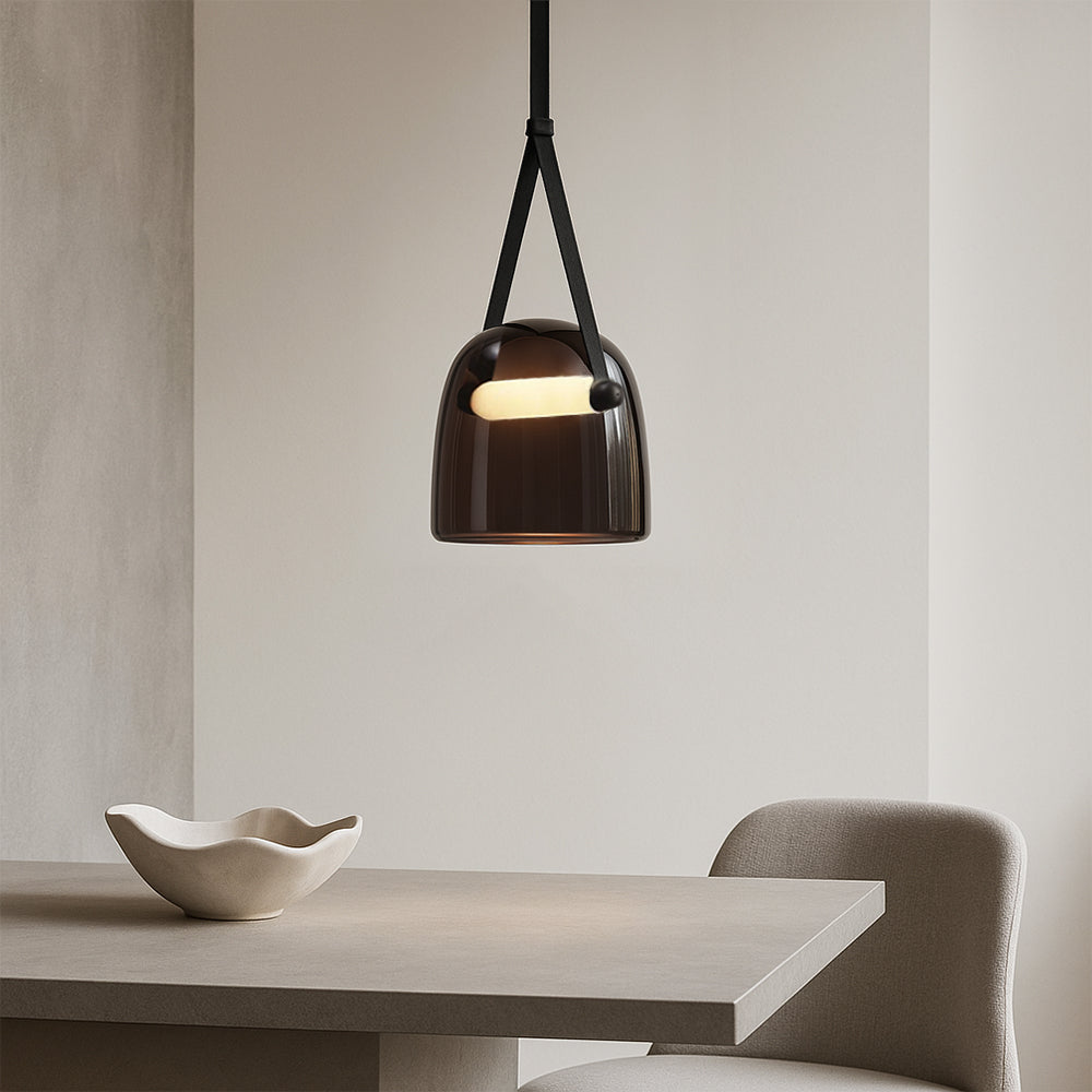 Lampe pendante Penumbra