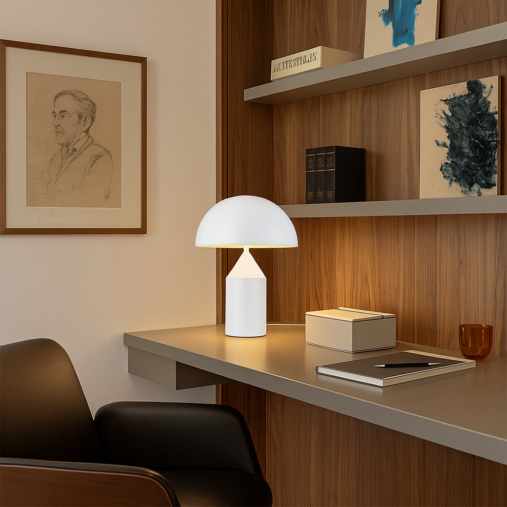 Lampe de table d'Arolle