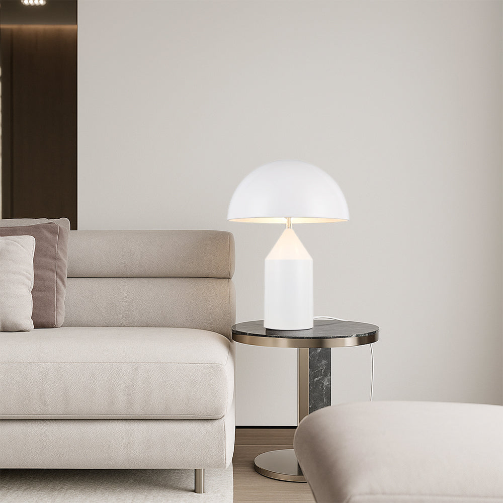 Lampe de table d'Arolle