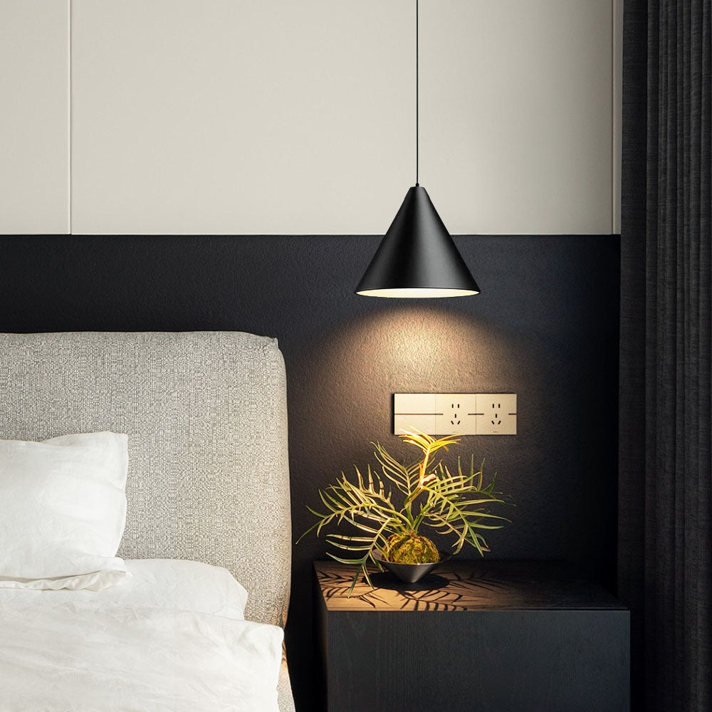 Lampe suspendue Geoweave