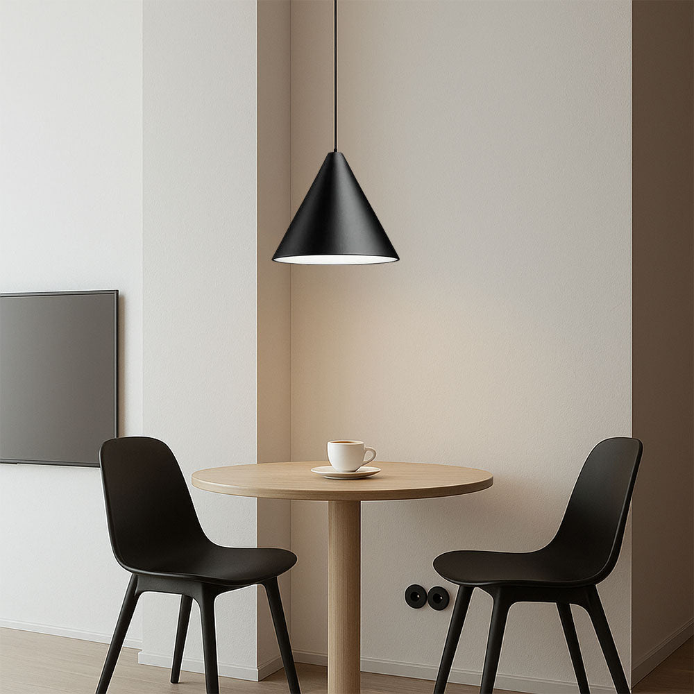 Lampe suspendue Geoweave