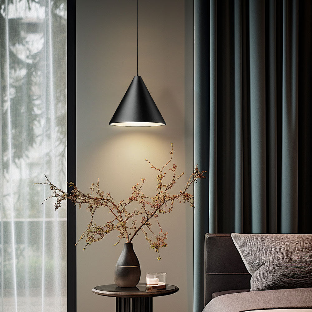 Lampe suspendue Geoweave