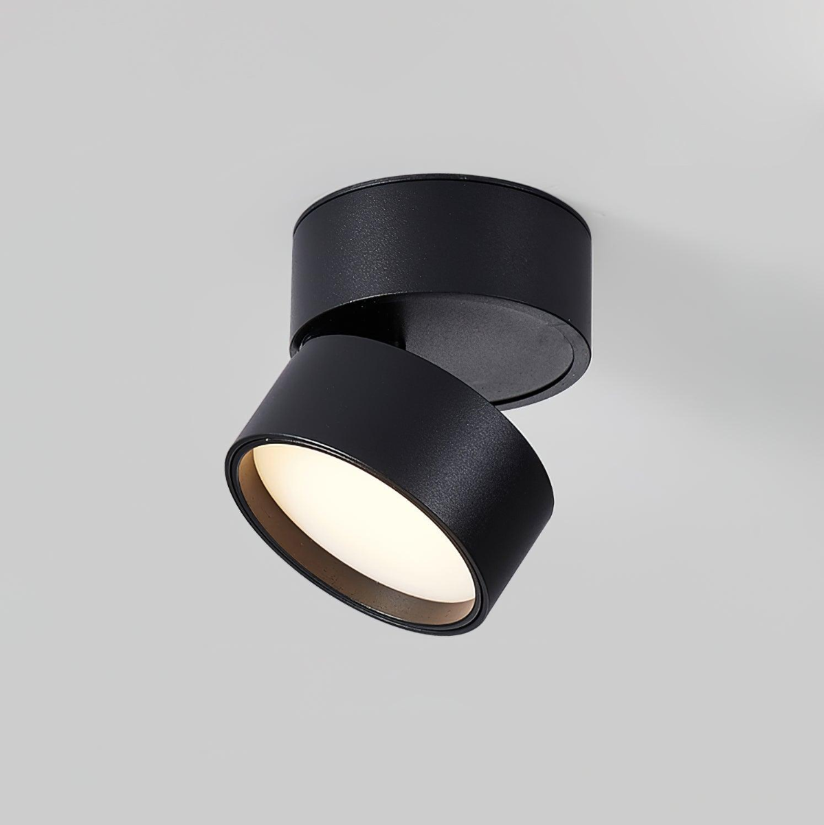 (2 packs) Plafonnier de surface