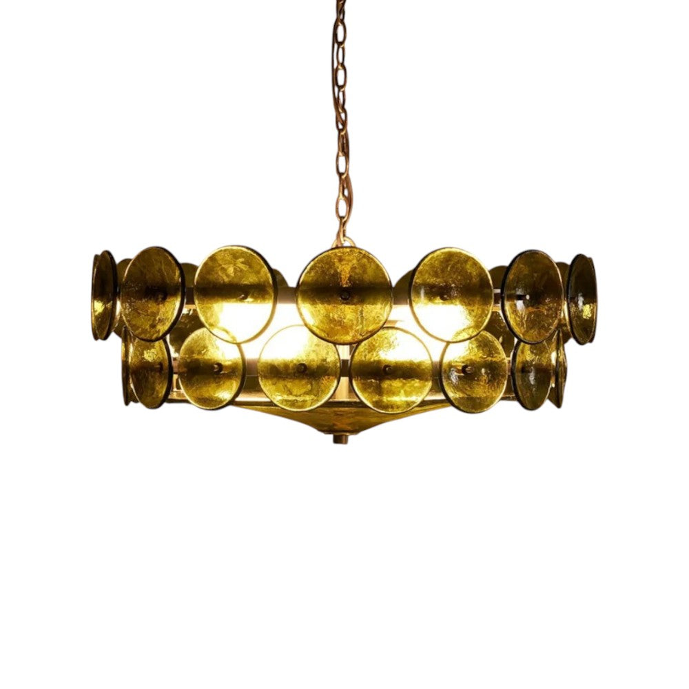 Lustre italien Lorenzo