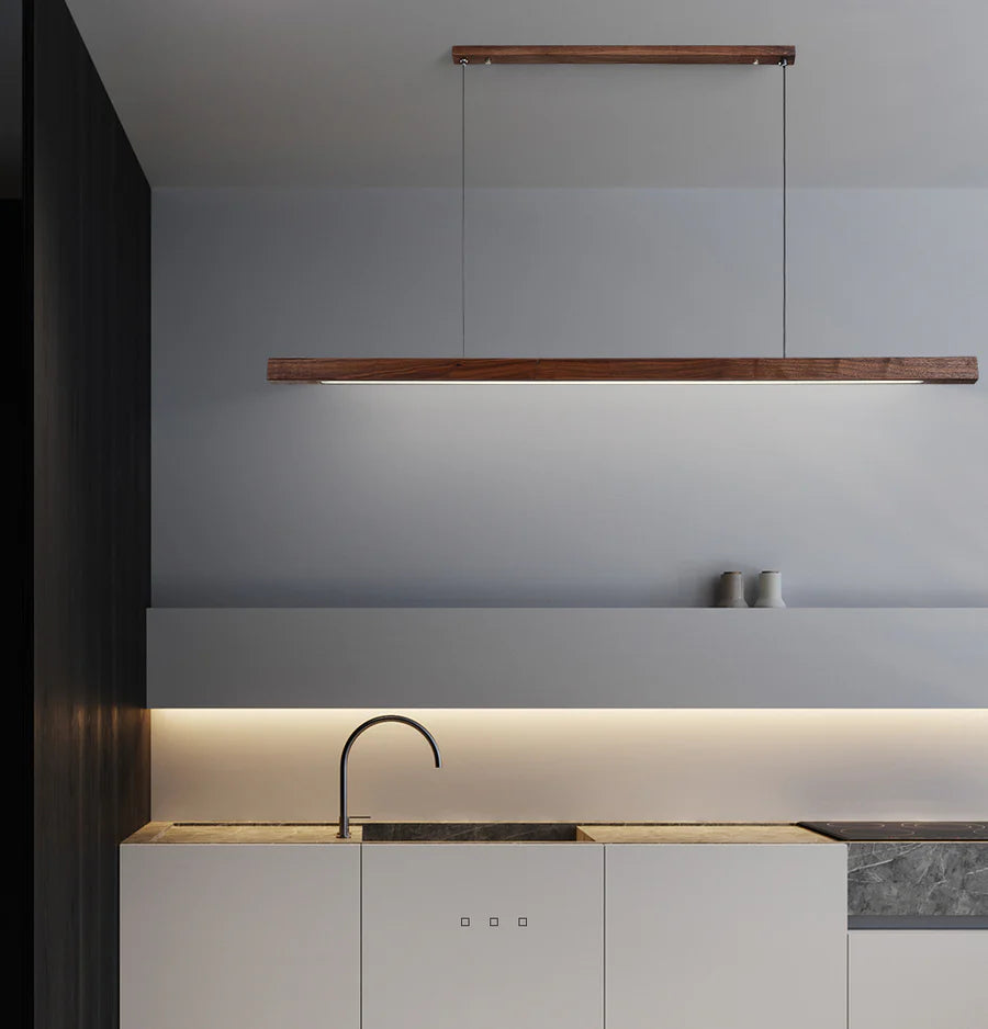 Gindo Bar - Suspension de cuisine