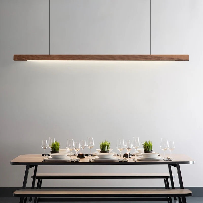 Gindo Bar - Suspension de cuisine