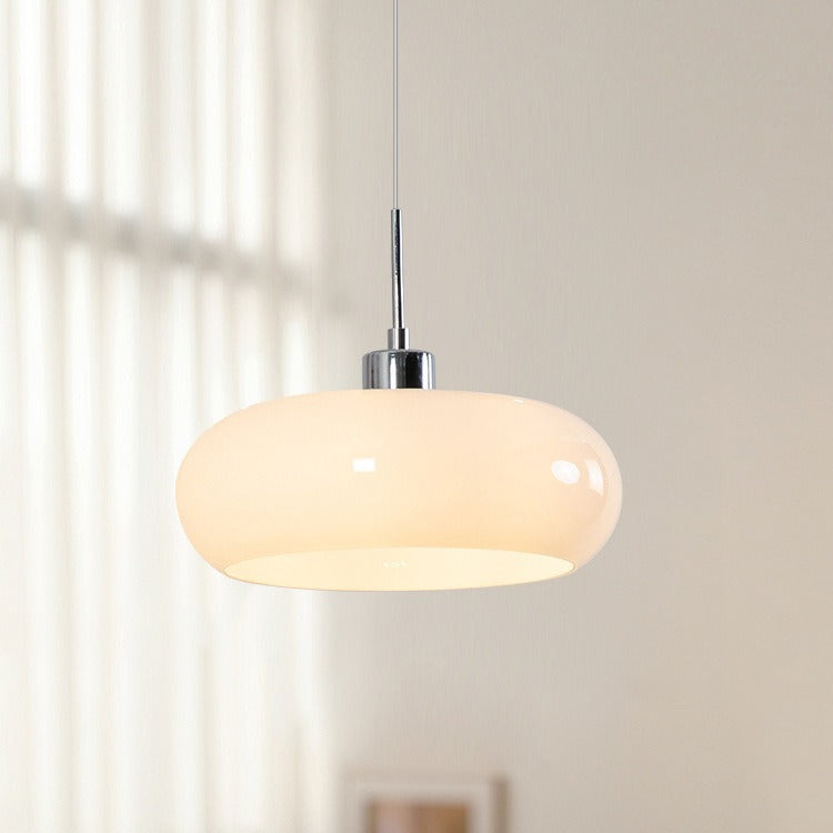 Lampe suspendue de style Bauhaus