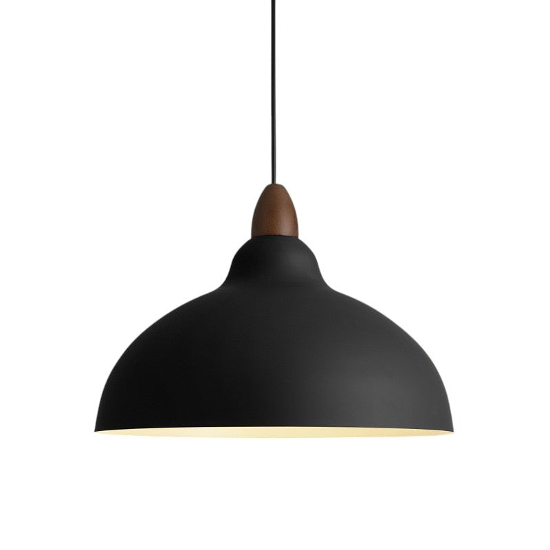 Lampe suspendue scandinave de Kaly