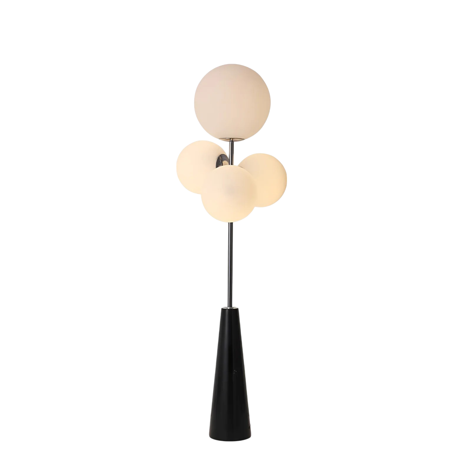 Lampadaire Lava