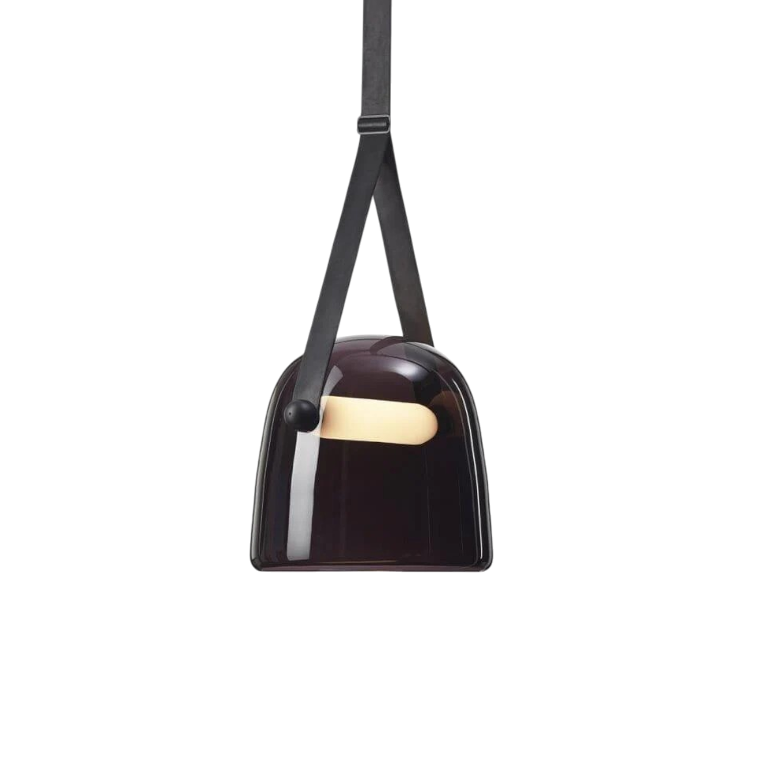 Lampe pendante Penumbra
