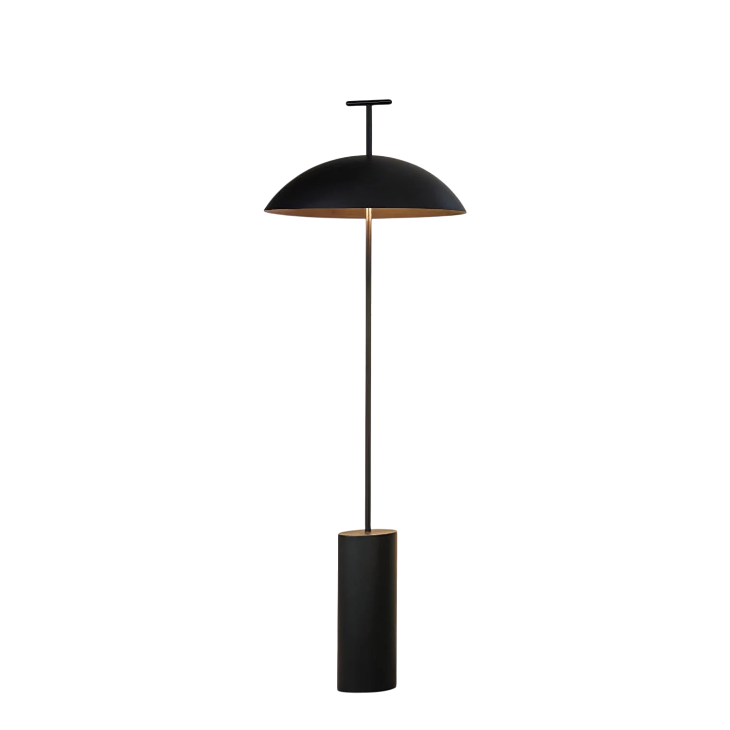 Lampadaire Monolith