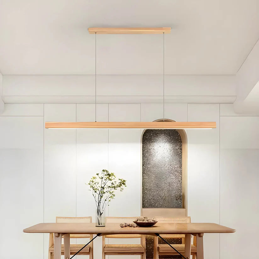 Gindo Bar - Suspension de cuisine