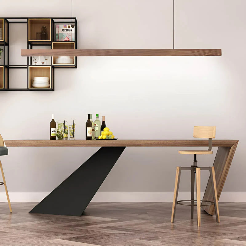 Gindo Bar - Suspension de cuisine