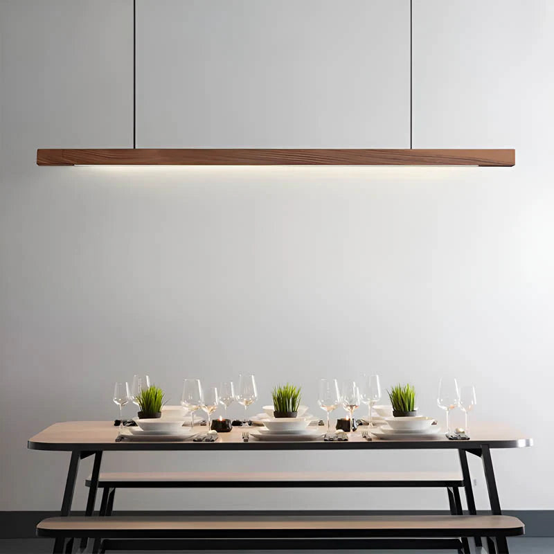 Gindo Bar - Suspension de cuisine