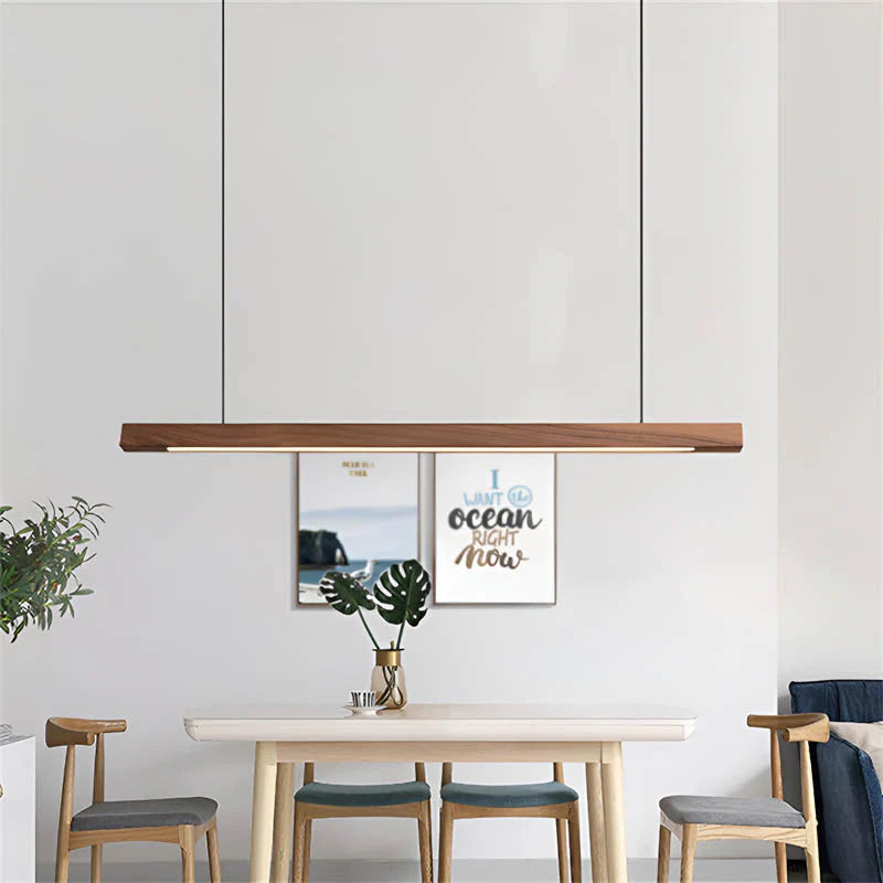 Gindo Bar - Suspension de cuisine