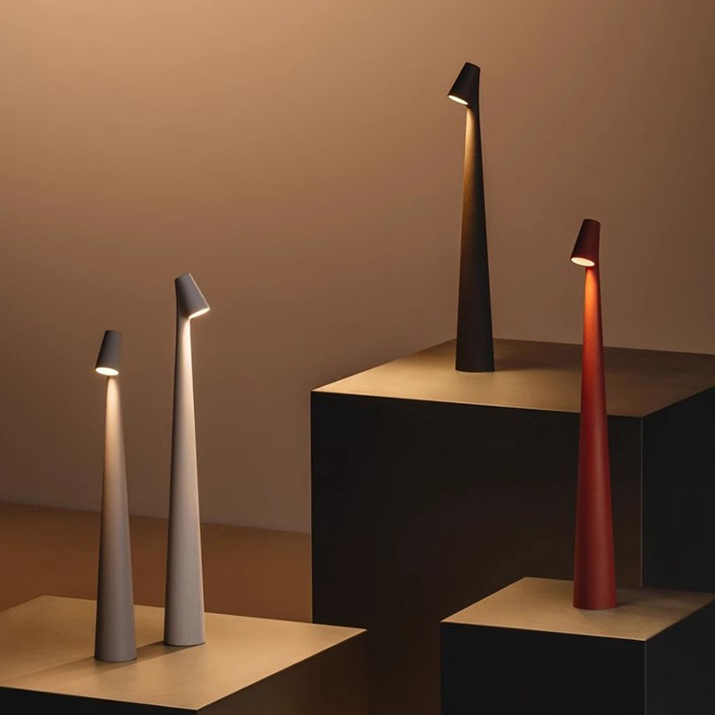 Lampe à poser Lumina