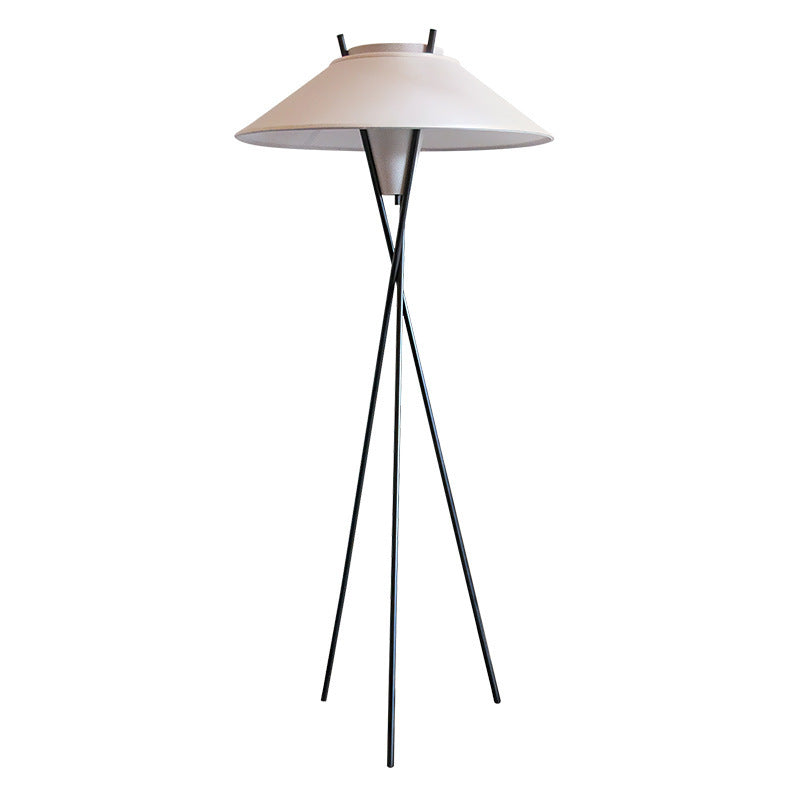 Lampadaire en tissu Jubilee