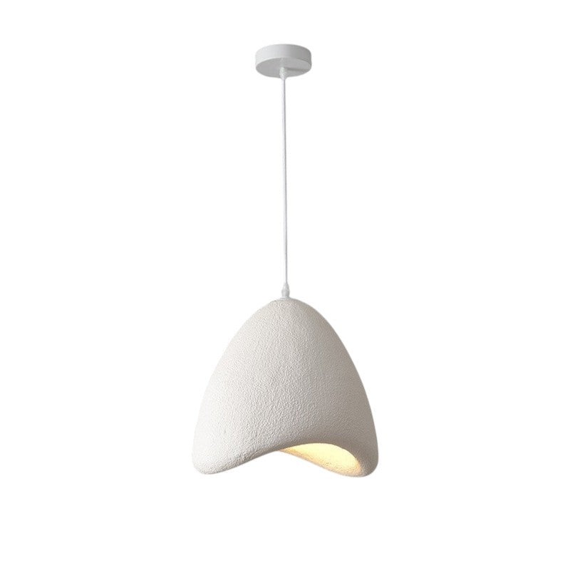 Lampe suspendue Wabi Sabi de Lyda