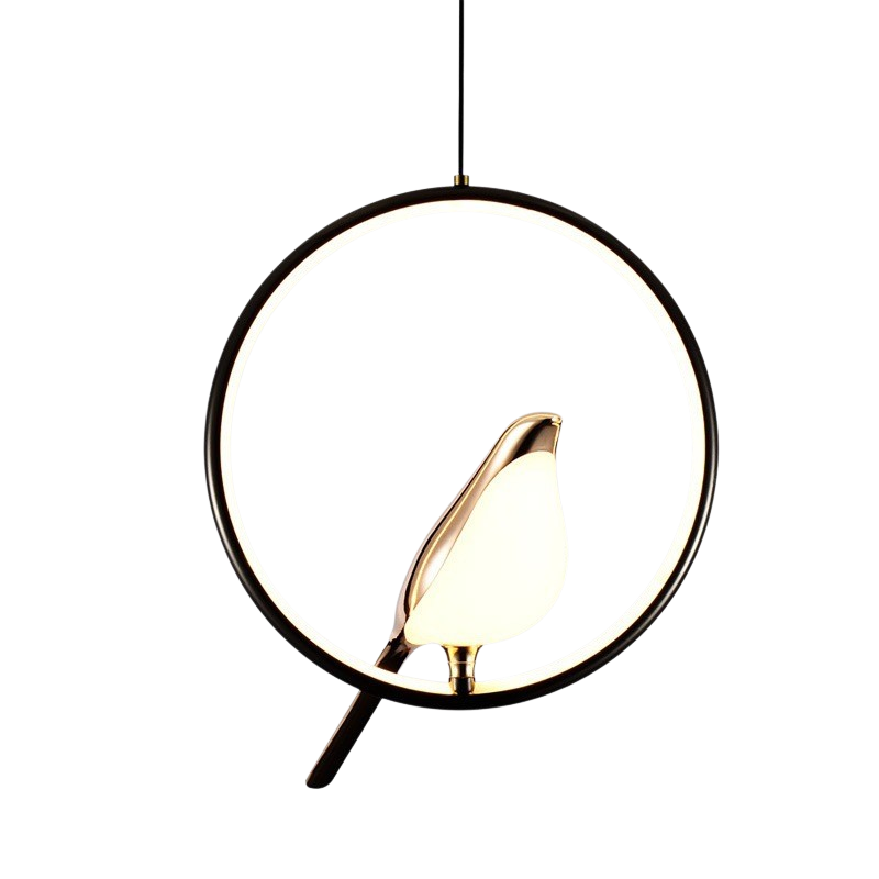 Suspension MrBird