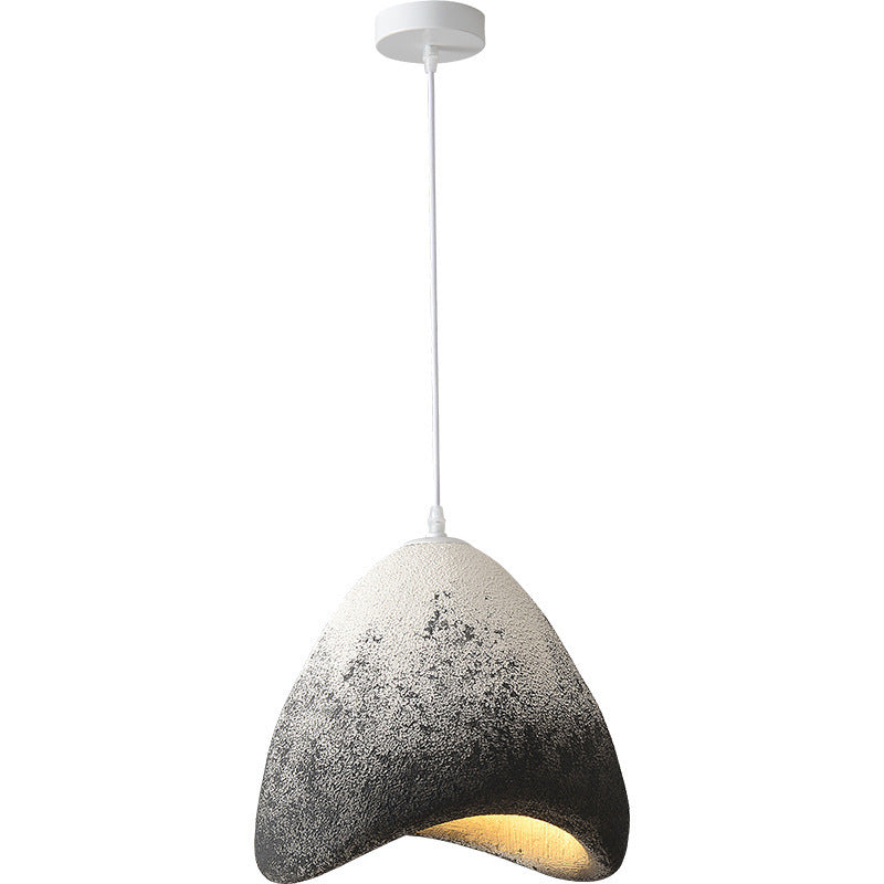 Lampe suspendue Wabi Sabi de Lyda