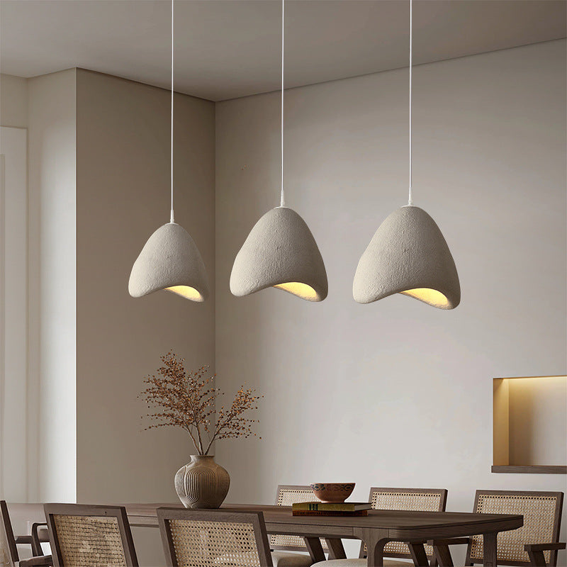 Lampe suspendue Wabi Sabi de Lyda