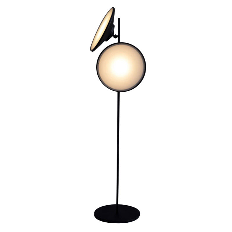 Lampadaire moderne Glaru