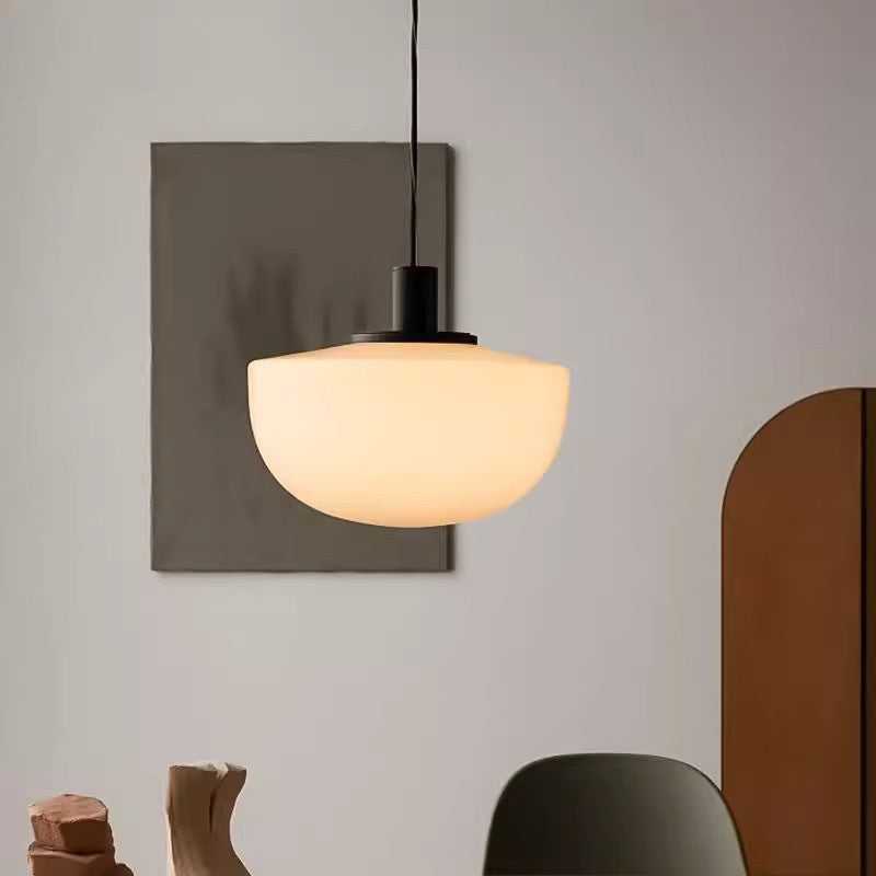 Lampe pendante de designer italien