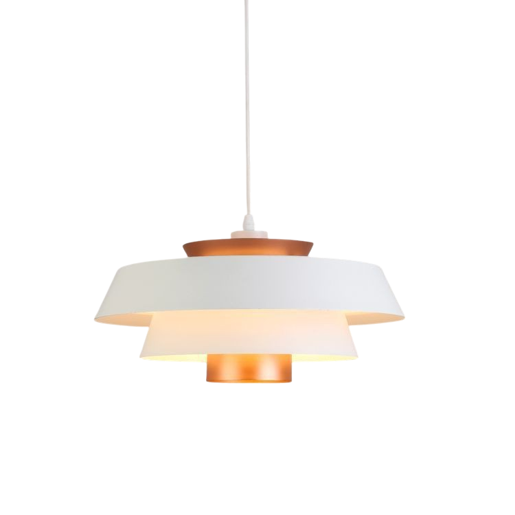 Suspension Retro Pot