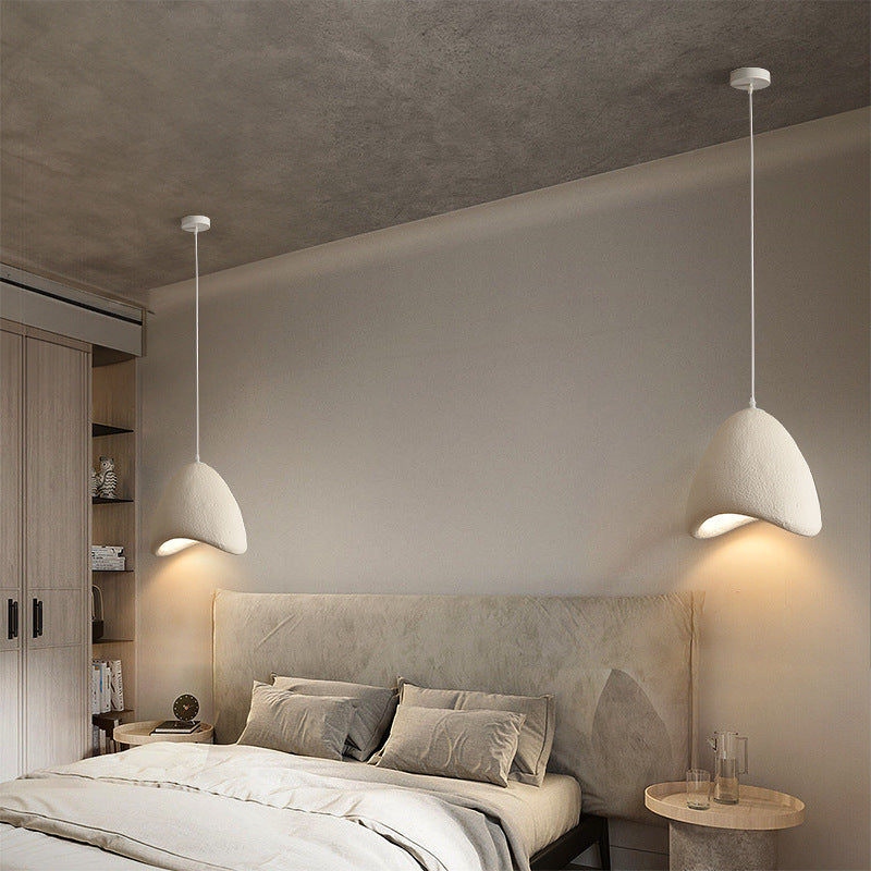 Lampe suspendue Wabi Sabi de Lyda