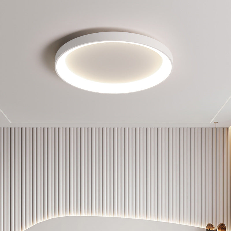 Plafonnier minimaliste