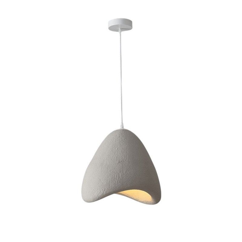 Lampe suspendue Wabi Sabi de Lyda