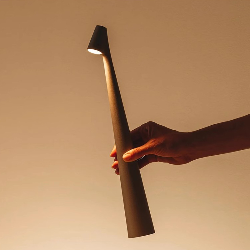 Lampe à poser Lumina
