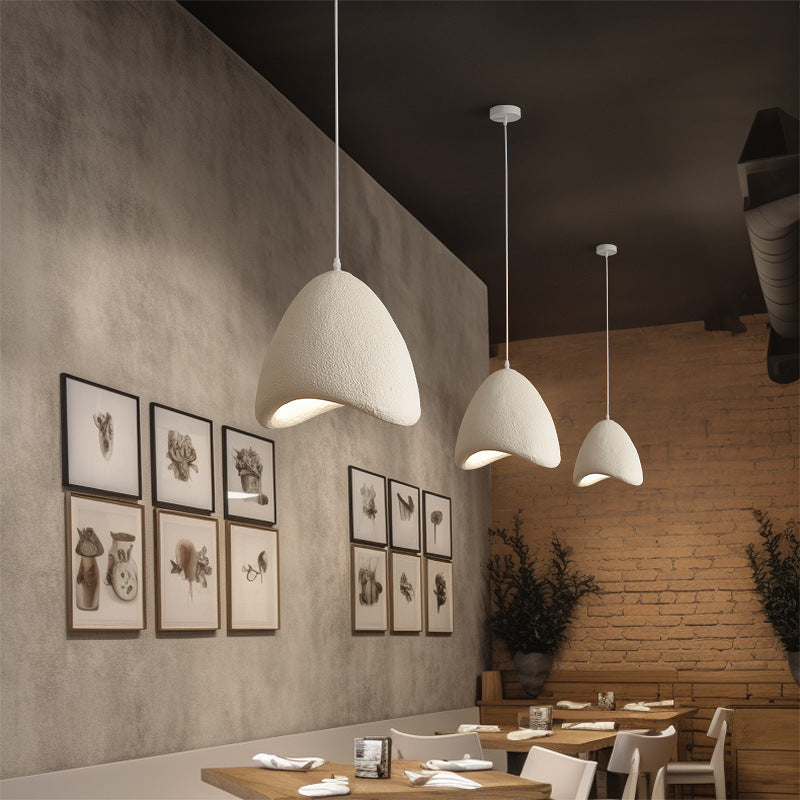 Lampe suspendue Wabi Sabi de Lyda