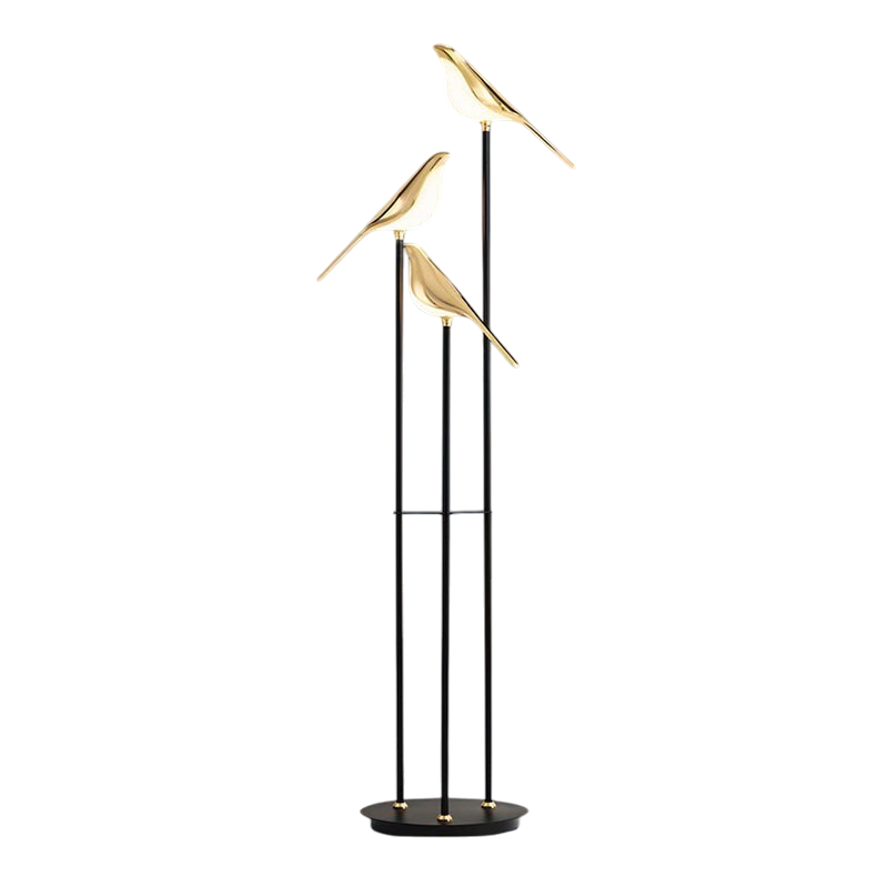 Lampadaire MrBird