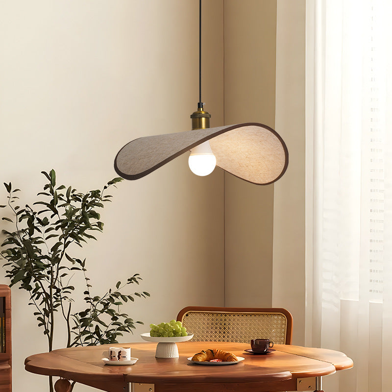 Lampe pendante Wabi Sabi Flower