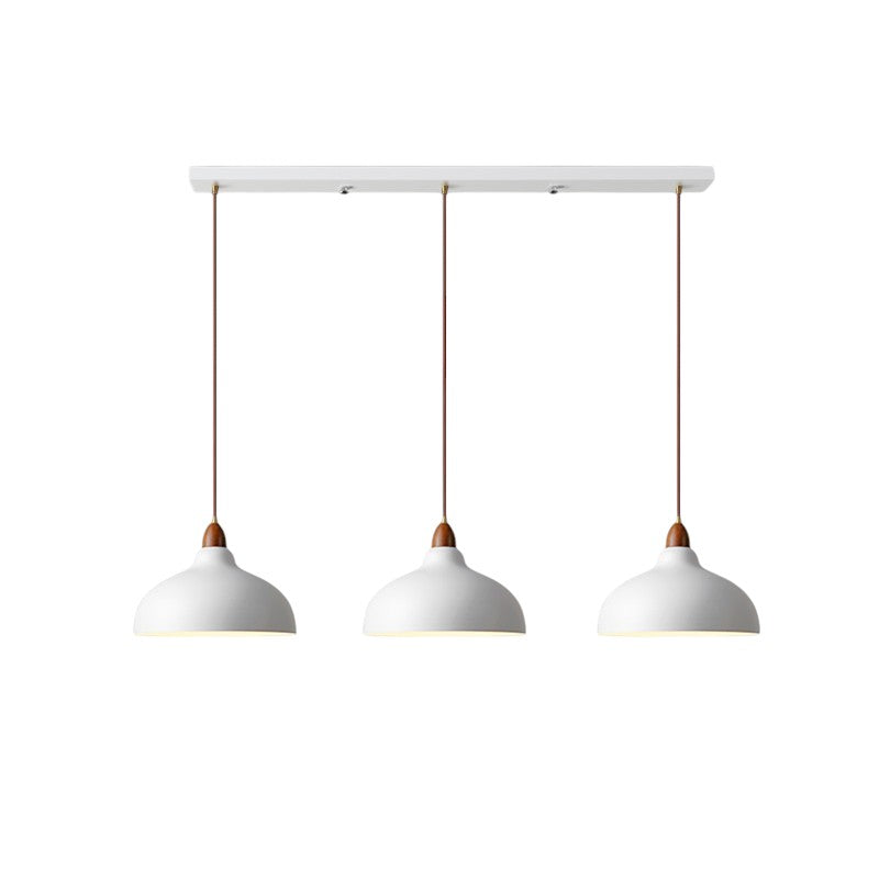 Lampe suspendue scandinave de Kaly