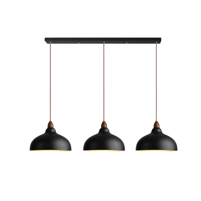 Lampe suspendue scandinave de Kaly