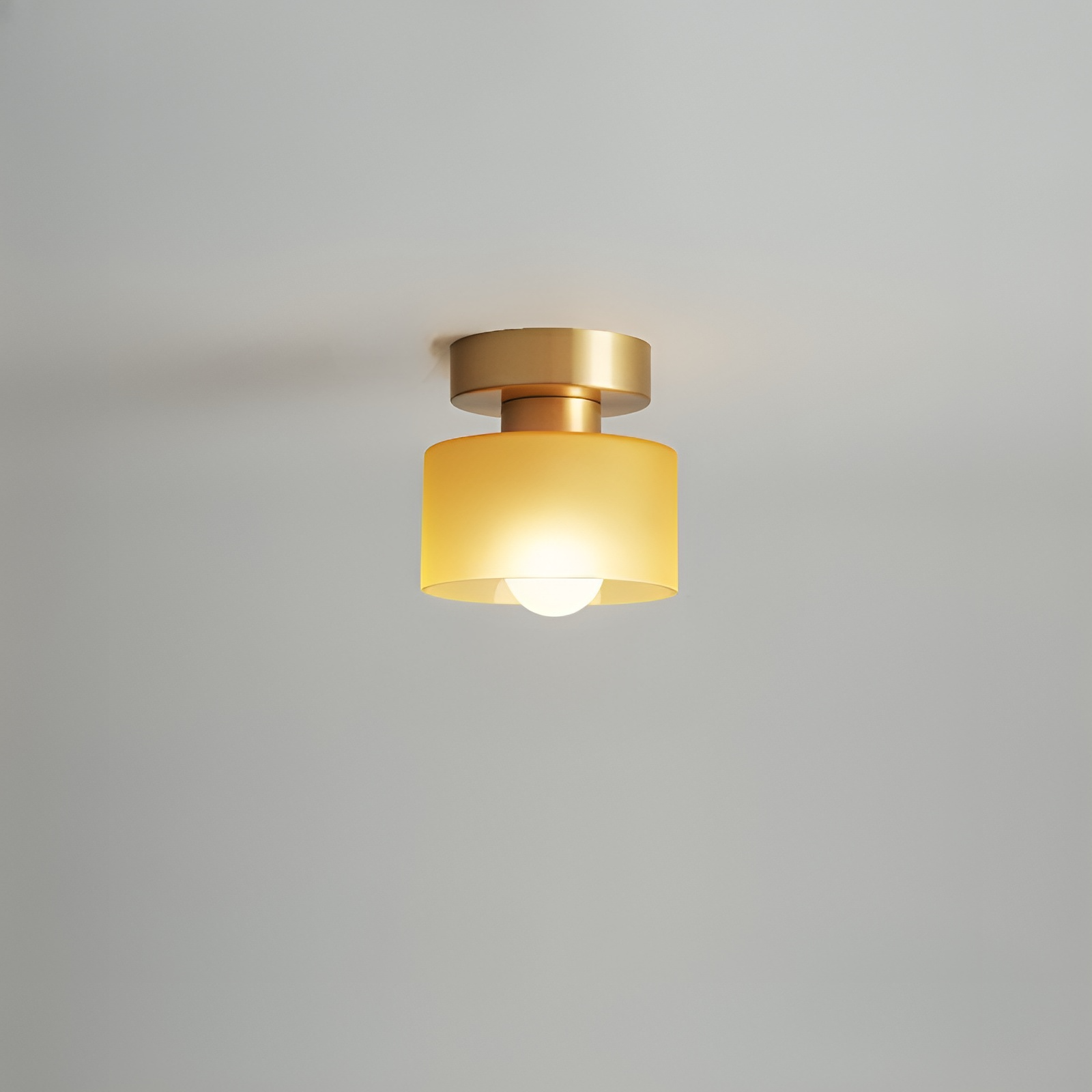Spot créatif pour plafond Bauhaus