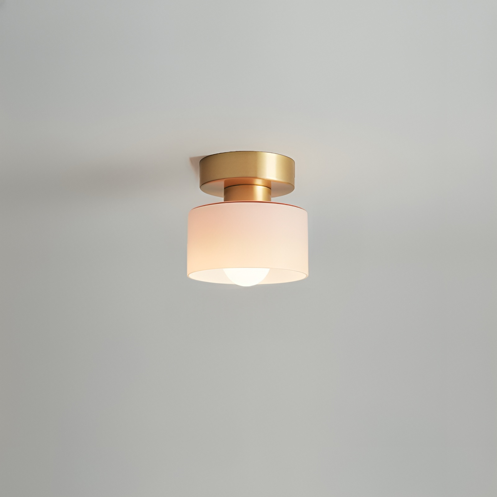 Spot créatif pour plafond Bauhaus