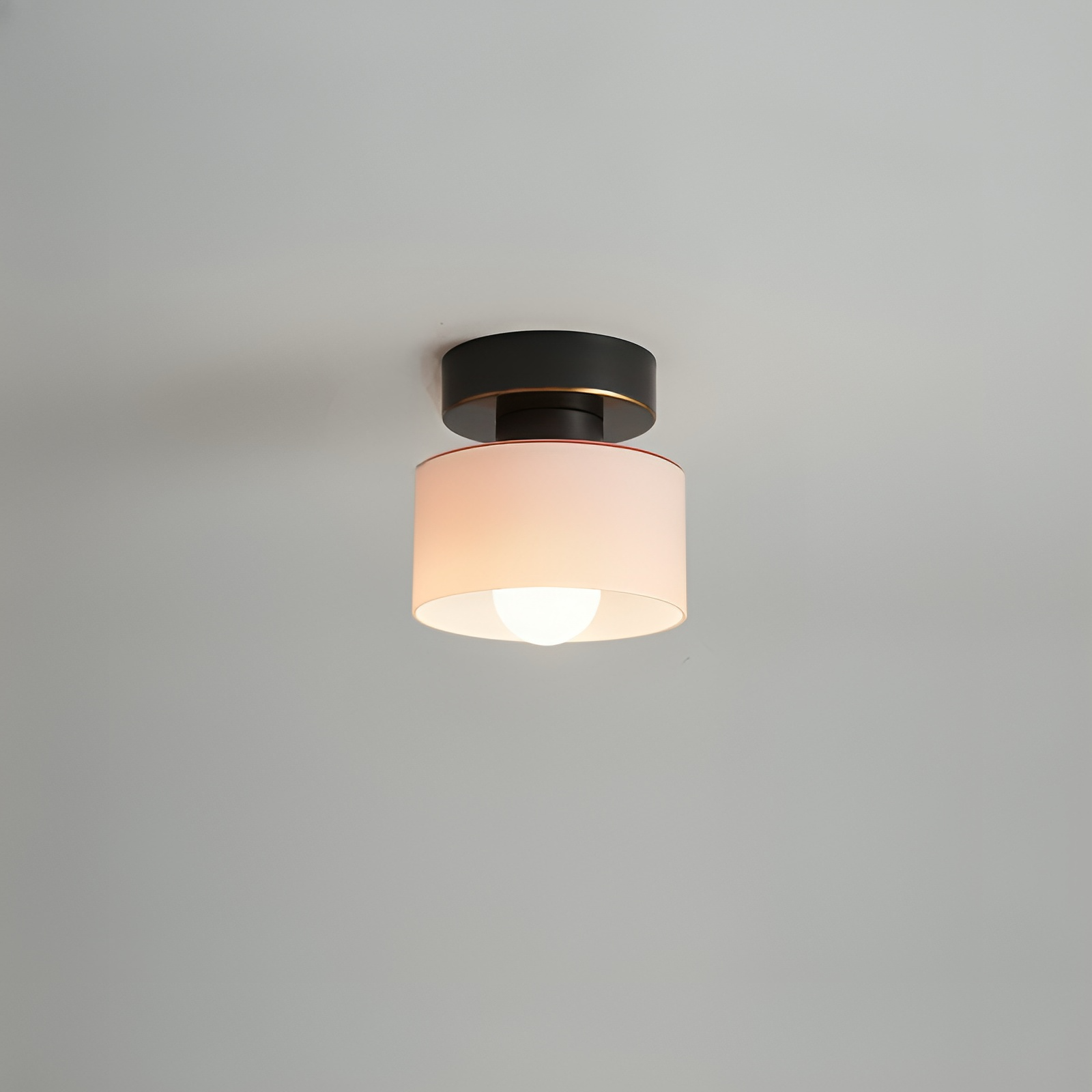 Spot créatif pour plafond Bauhaus
