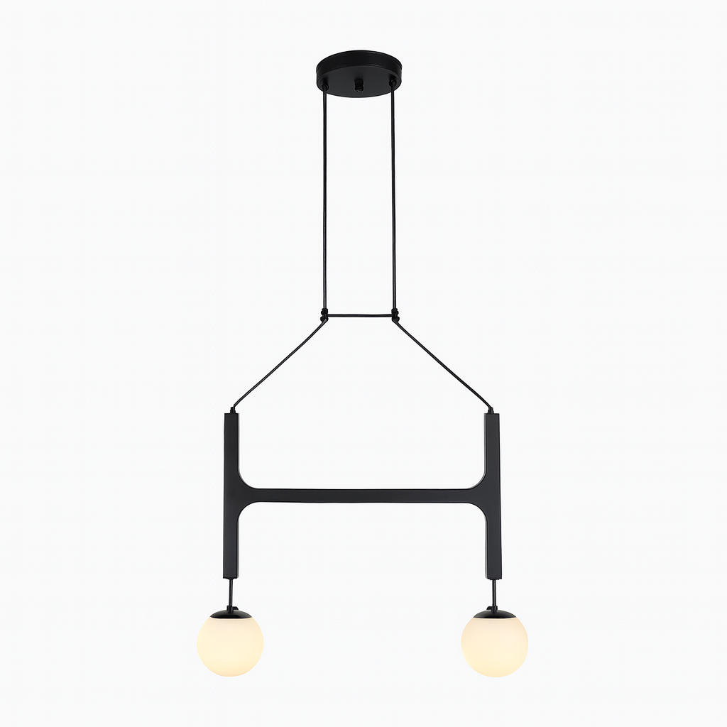 Lampe suspendue Rethatic