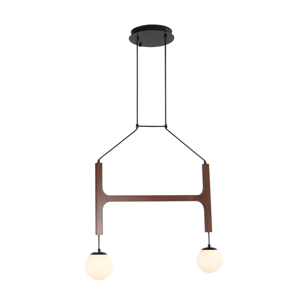 Lampe suspendue Rethatic