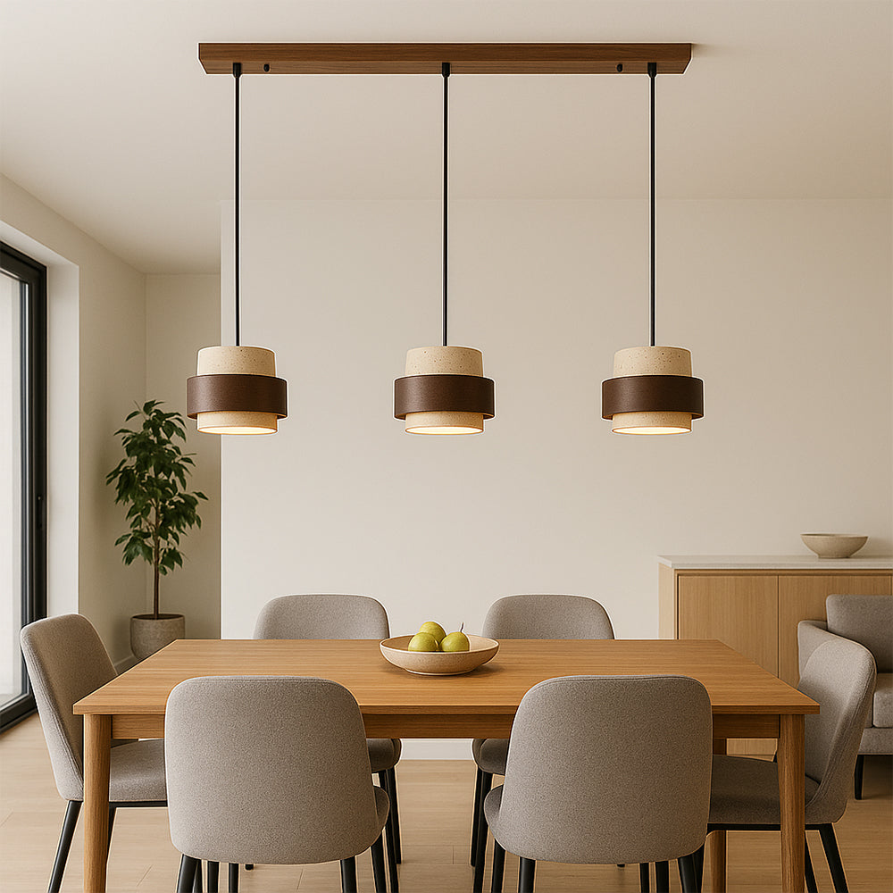 Store Bar Suspension Light