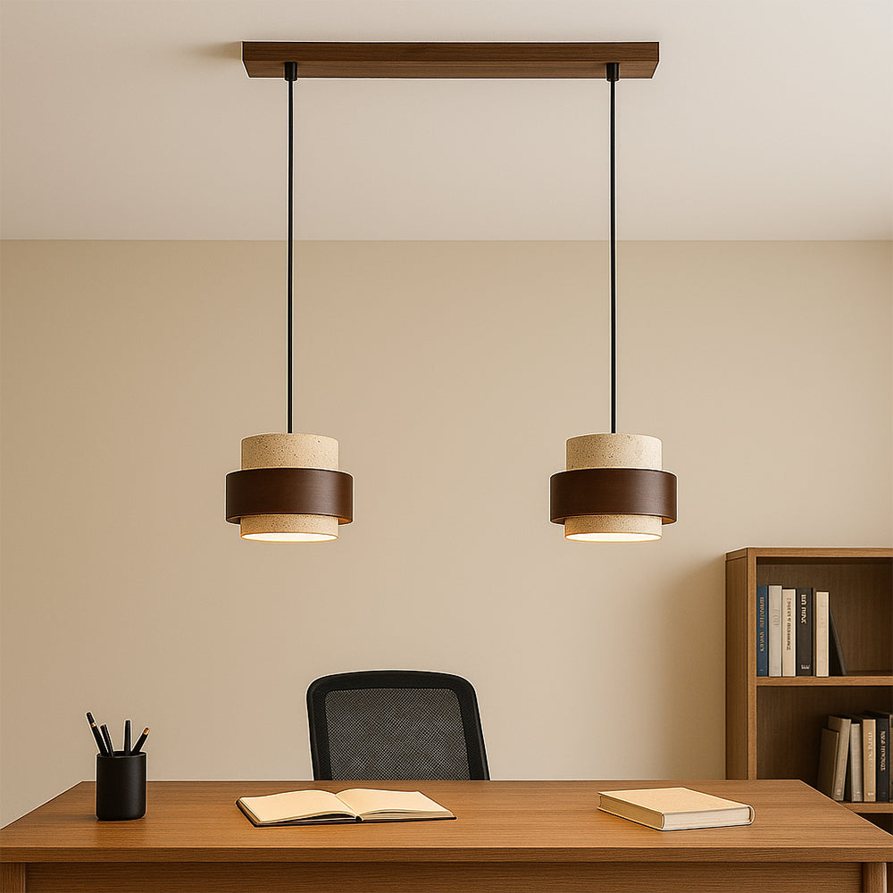 Store Bar Suspension Light