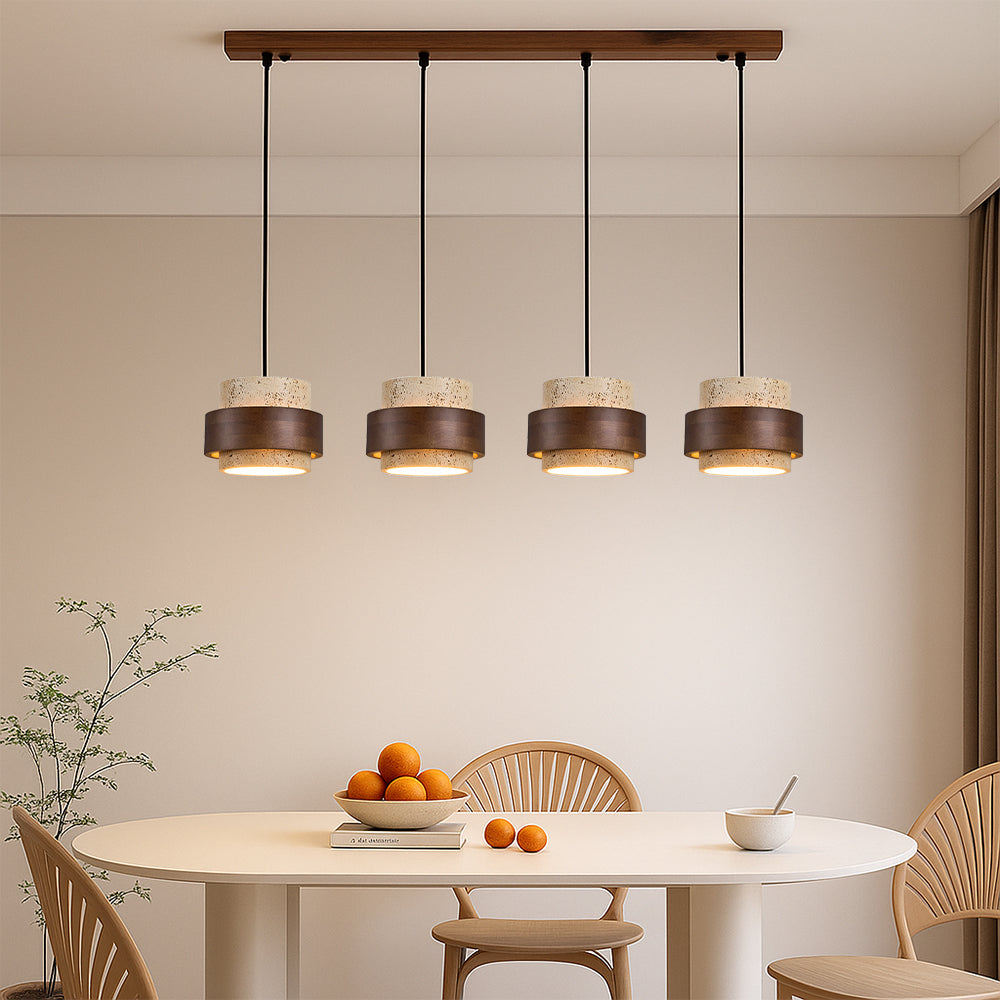 Store Bar Suspension Light