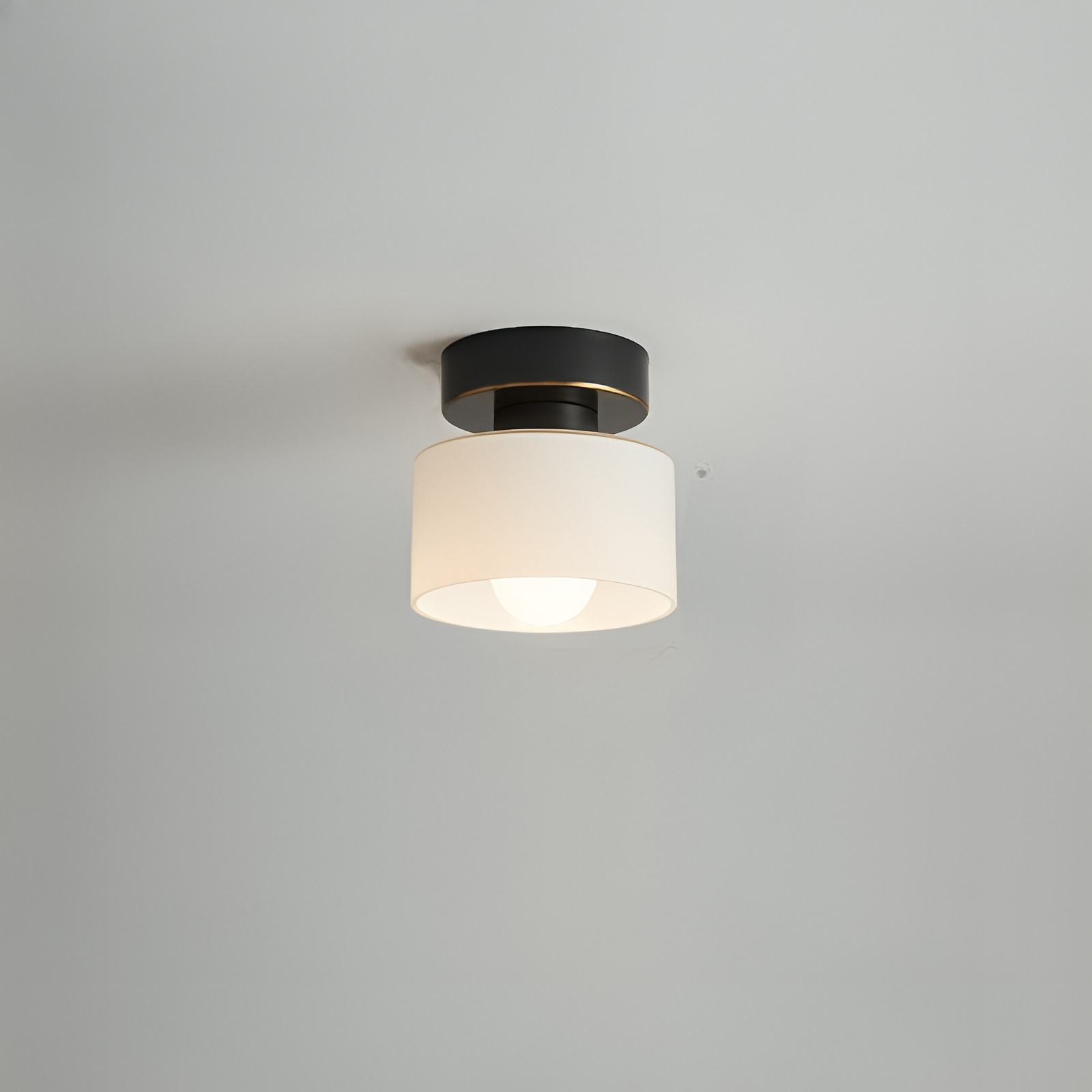 Spot créatif pour plafond Bauhaus