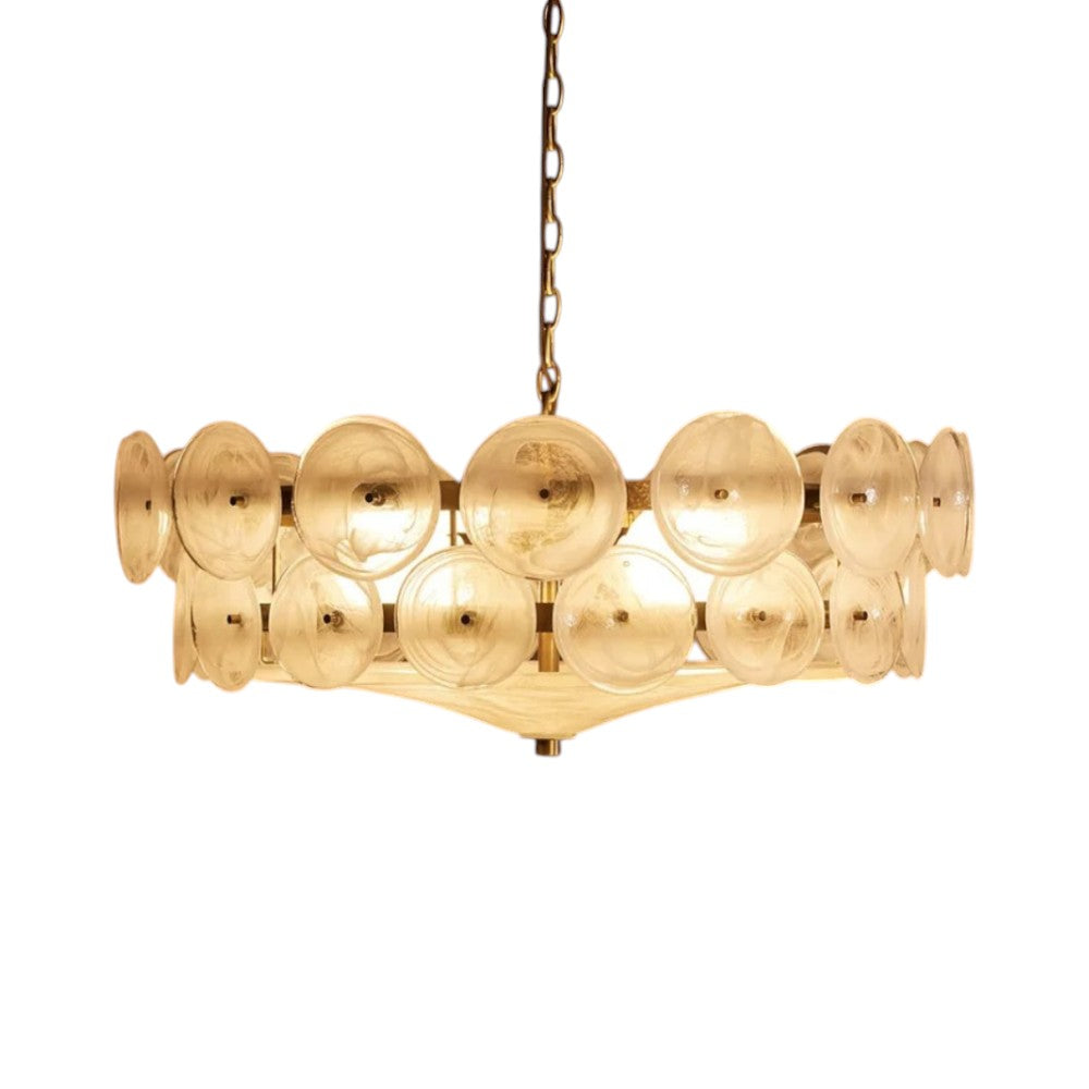 Lustre italien Lorenzo