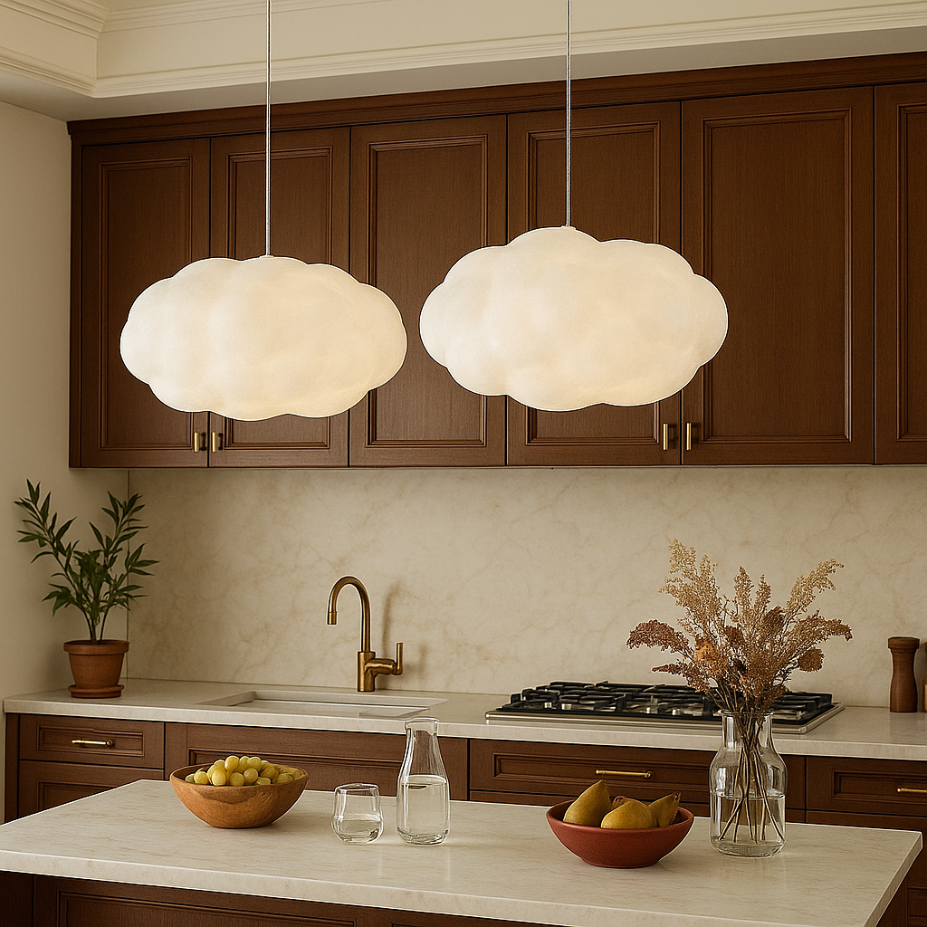 Lampe pendante Cloud