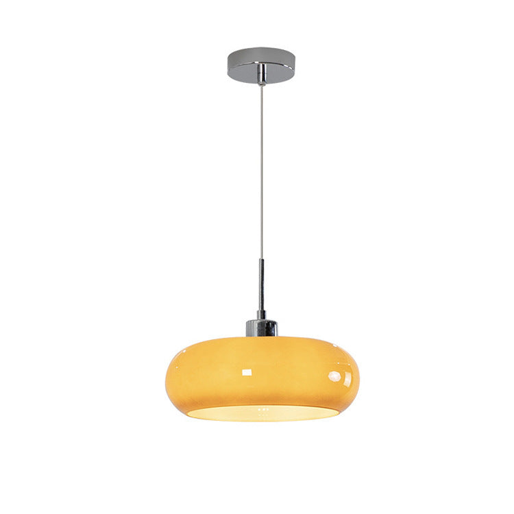 Lampe suspendue de style Bauhaus