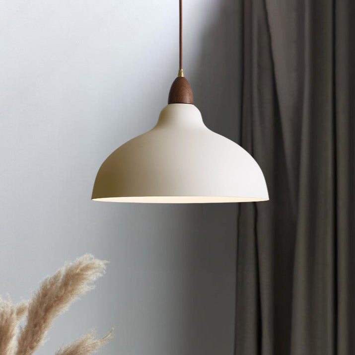 Lampe suspendue scandinave de Kaly